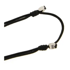 Bracciale Ovalette con Cordino