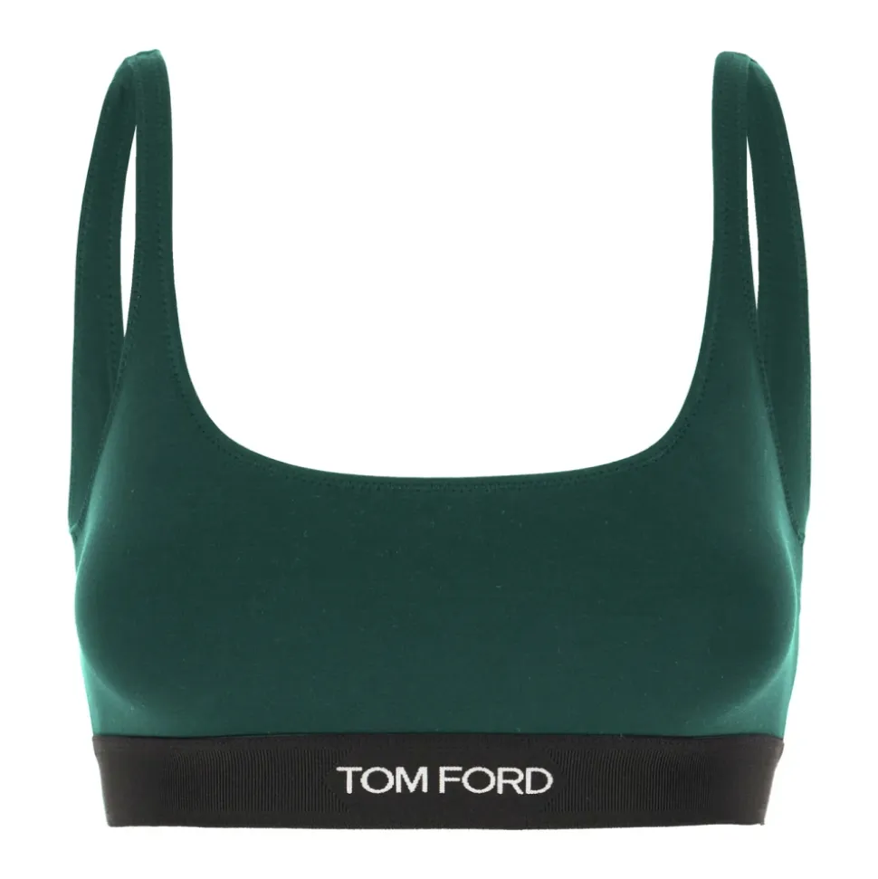 Bralette Modal Signature