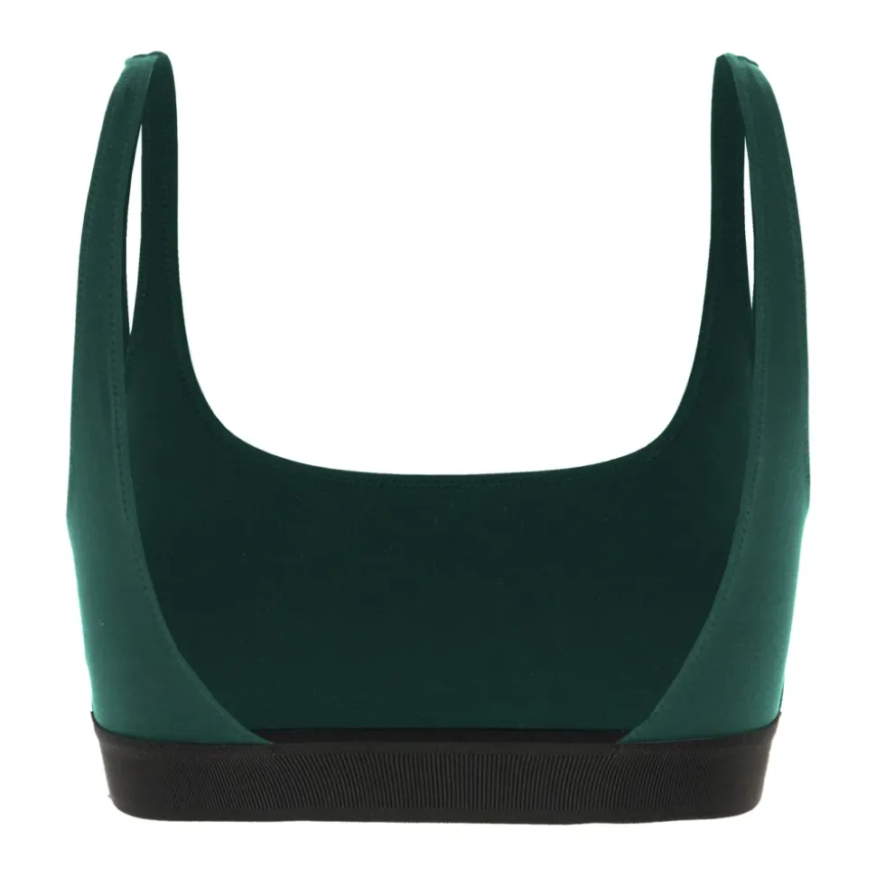 Bralette Modal Signature