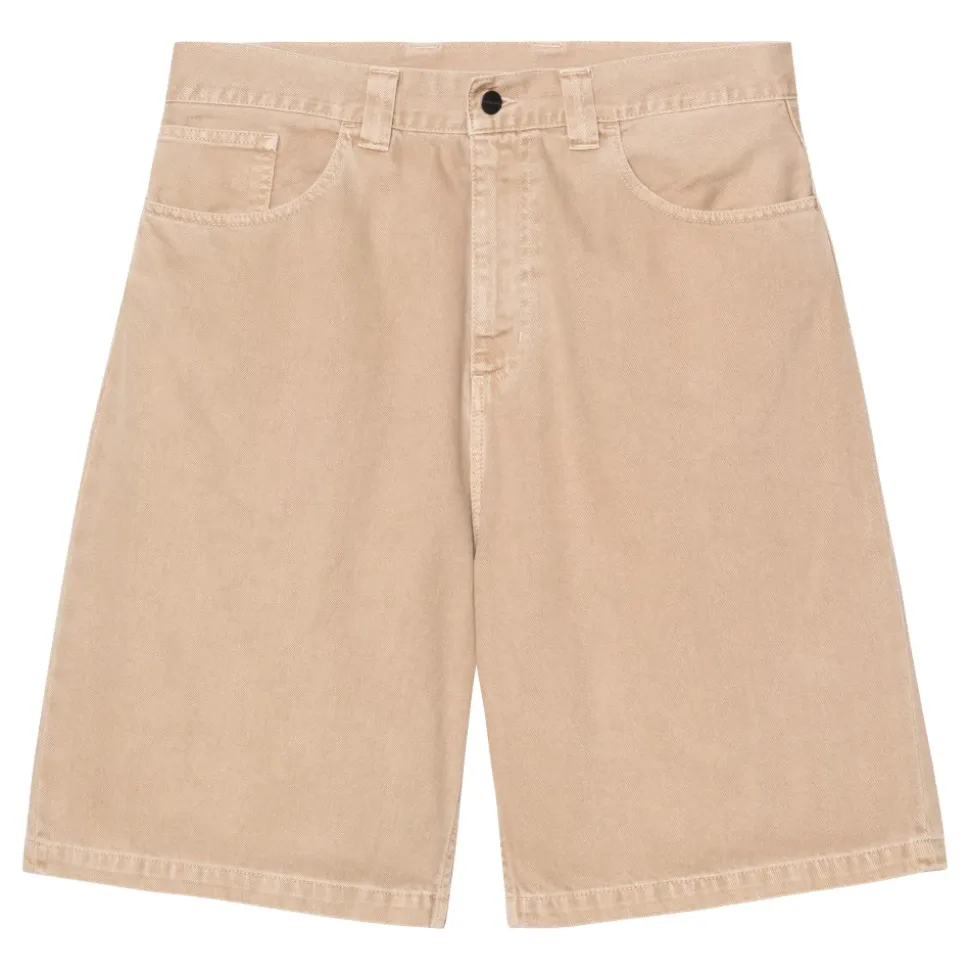 Brandon Short