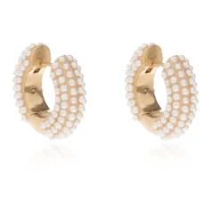 Brass Earrings