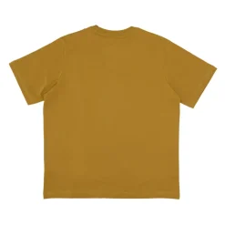 Bronzine/Nera Sportswear Essentials T-shirt