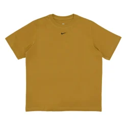 Bronzine/Nera Sportswear Essentials T-shirt