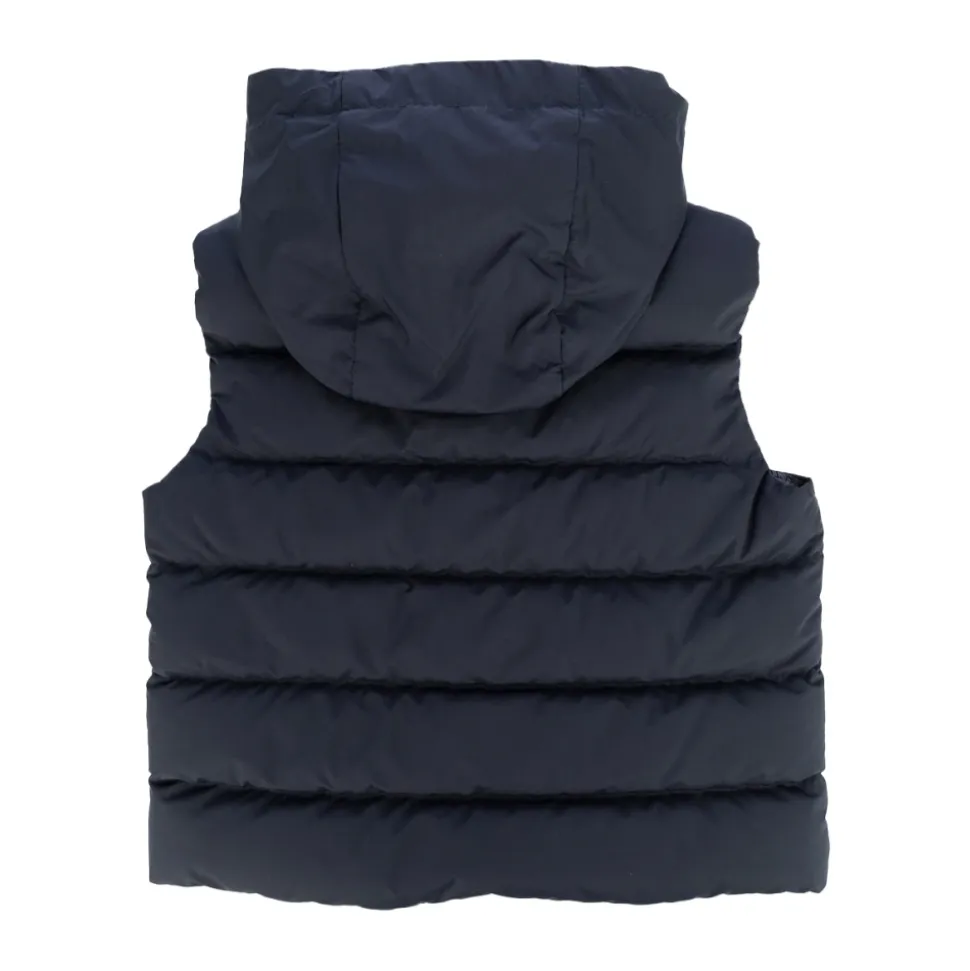 Buang Padded Vest
