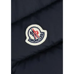 Buang Padded Vest