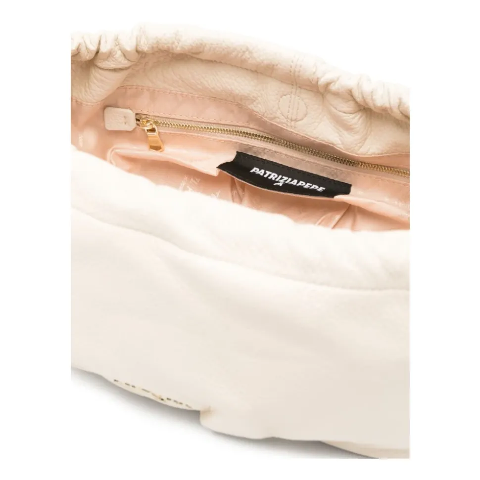 Bubble Small Clutch