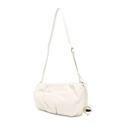 Bubble Small Clutch