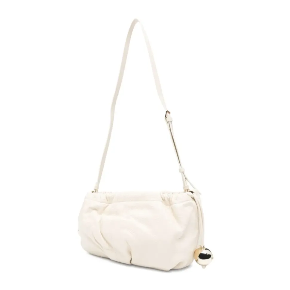 Bubble Small Clutch