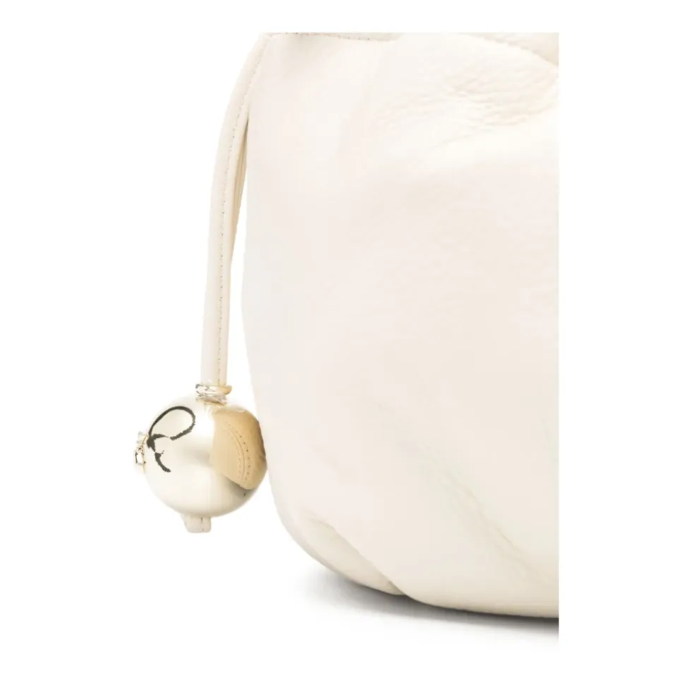 Bubble Small Clutch