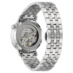 Bulova - 96A319 - Aerojet Automatic 38 mm