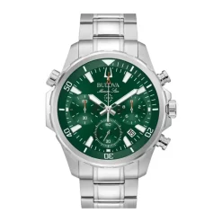 Bulova - 96B396 - orologio Bulova Marine Star 96B396