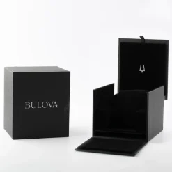 Bulova - 96B396 - orologio Bulova Marine Star 96B396