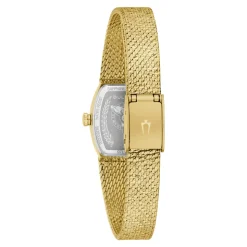 Bulova - 97L184 - Goddess of Time
