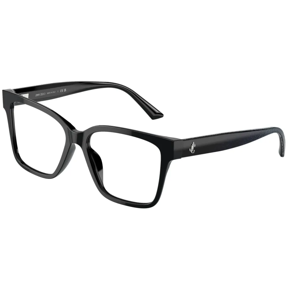 Butterfly Optical Frame