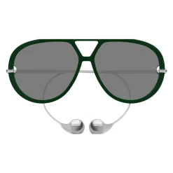 BV1273S 008 Sunglasses