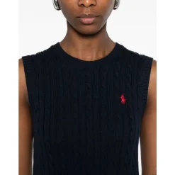 Cable Knit Sweater