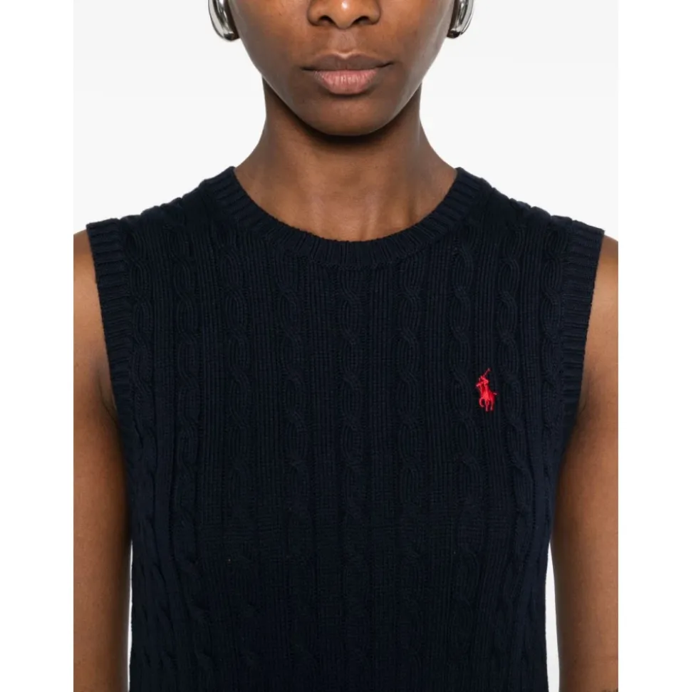 Cable Knit Sweater