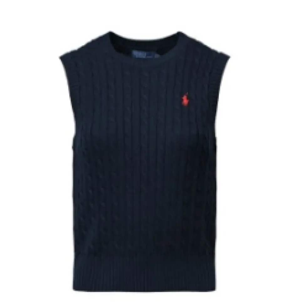 Cable Knit Sweater