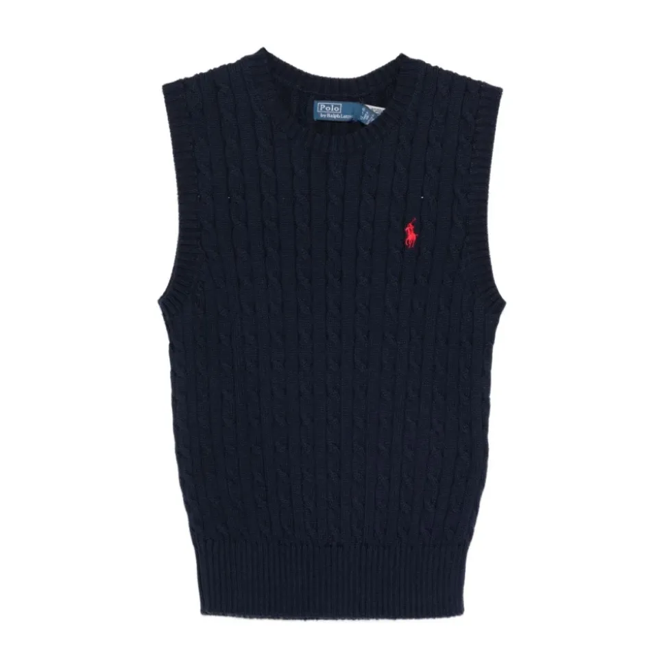 Cable Knit Sweater