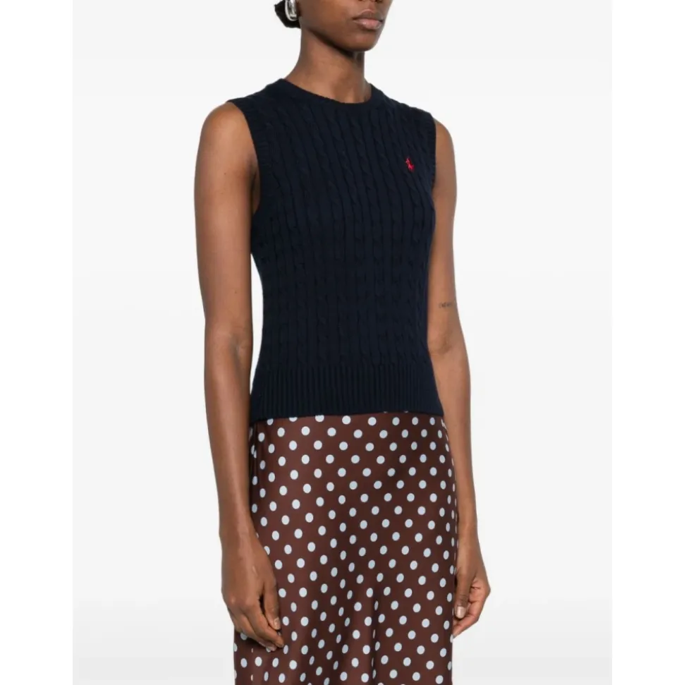 Cable Knit Sweater