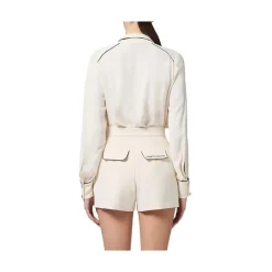 CA10451E2E84 Blouse