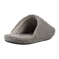 Calde Pantofole Arricciate