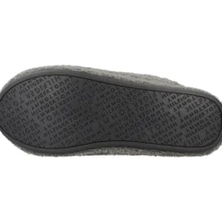 Calde Pantofole Arricciate