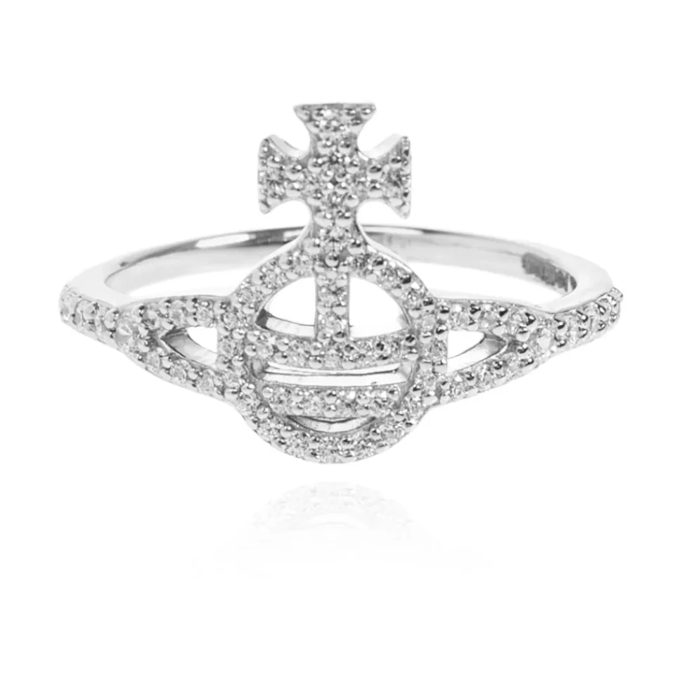 Calliope Ring