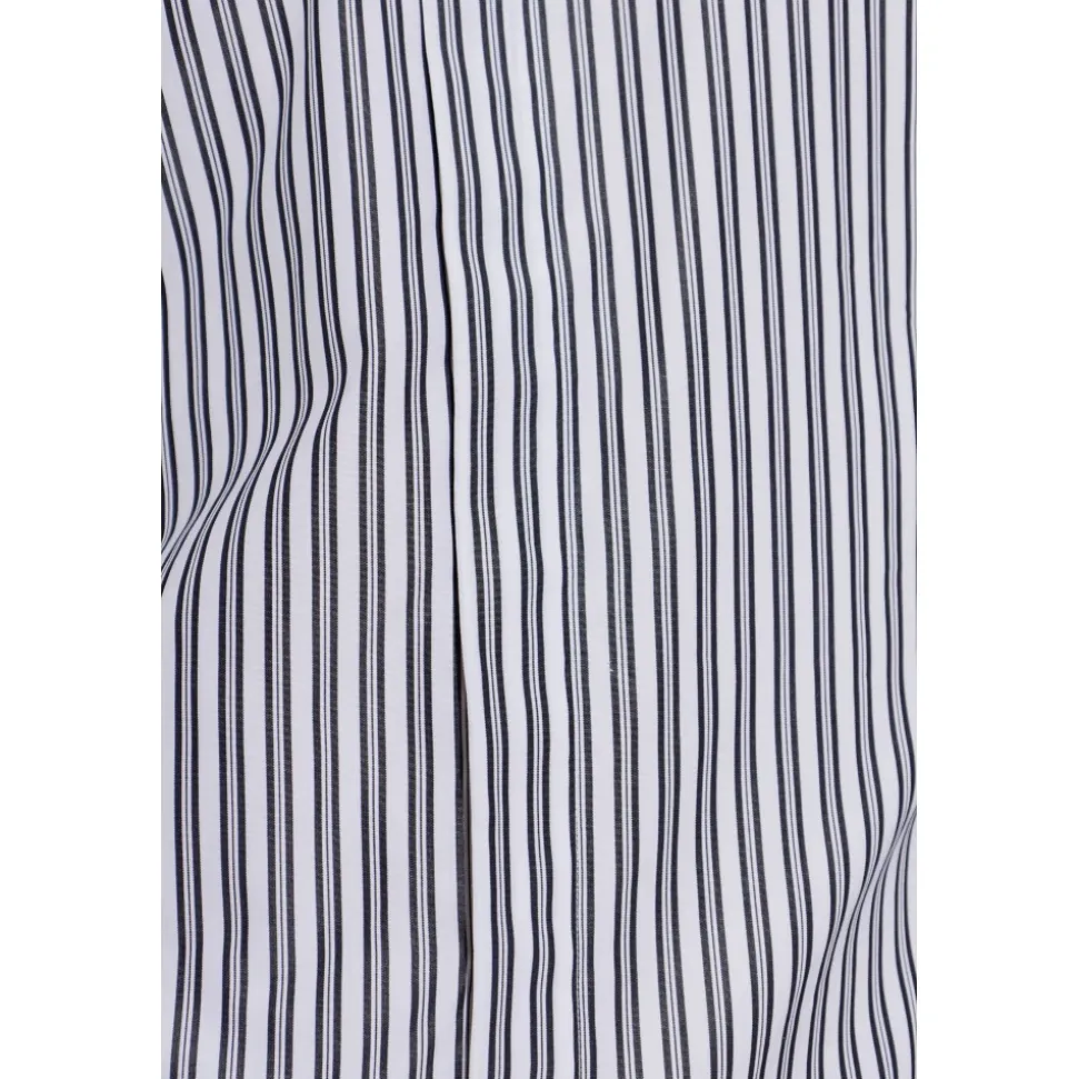 Camicia a Righe
