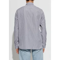 Camicia a Righe