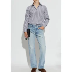 Camicia a Righe