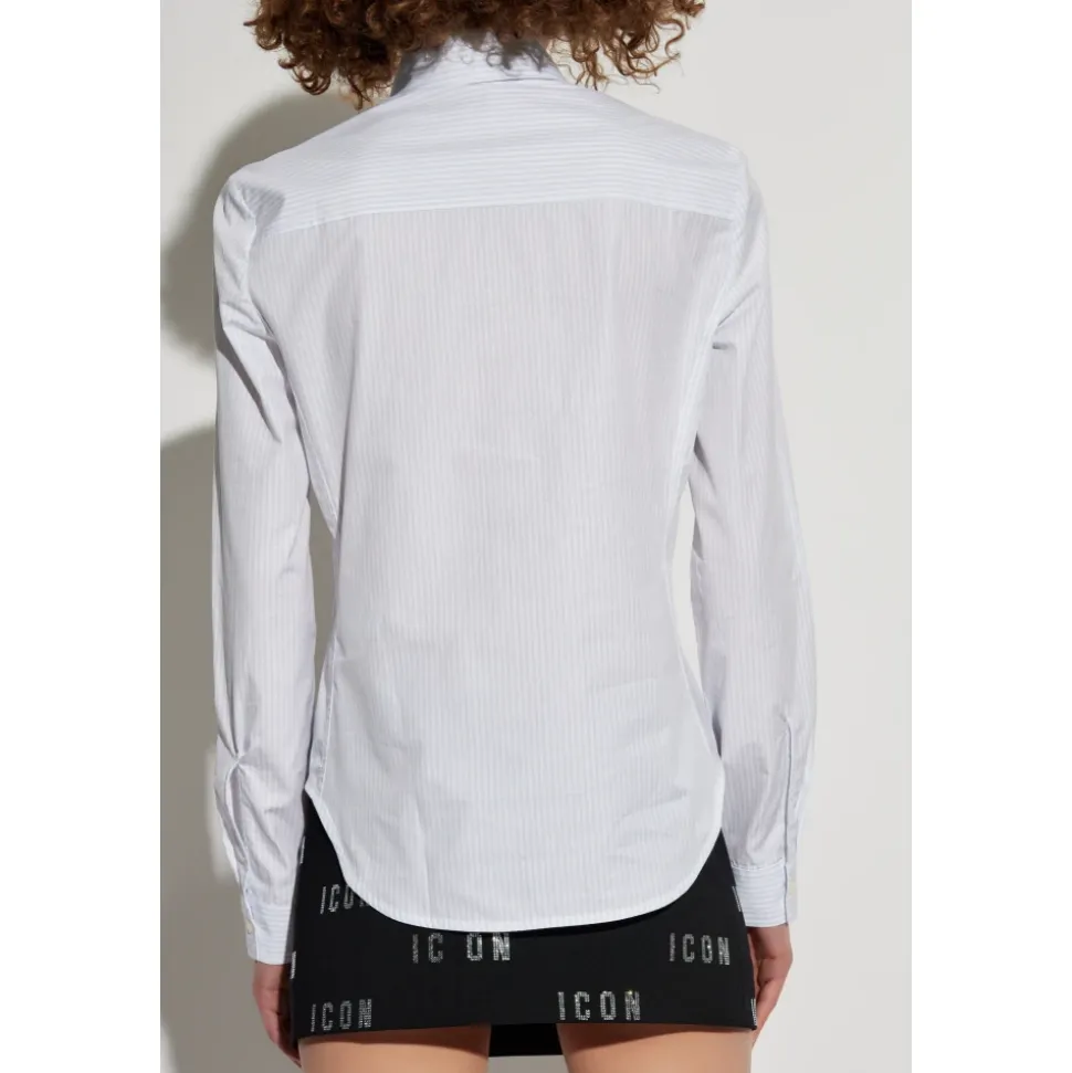 Camicia a Righe