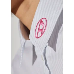 Camicia a Righe