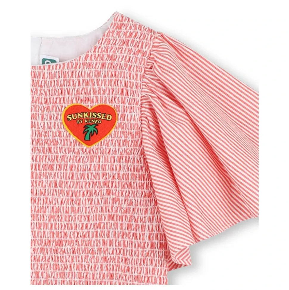 Camicia Blusa a righe