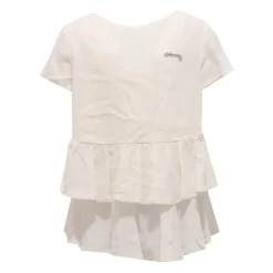 Camicia Blusa in Viscosa