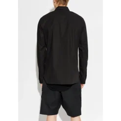 Camicia con tasche