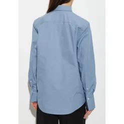 Camicia con taschino