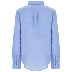Camicia di lino