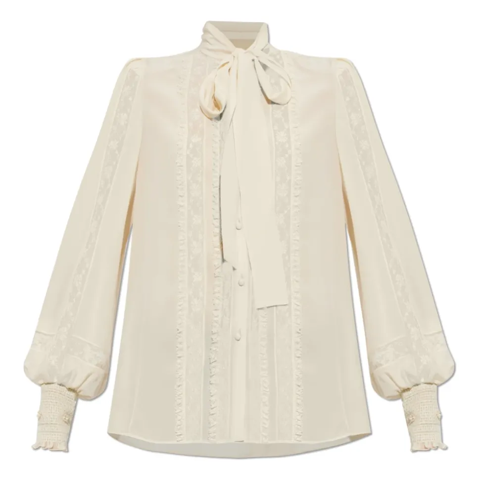 Camicia di Seta