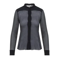 Camicia in Seta Chloe
