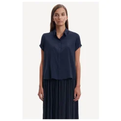Camicia Majan SS