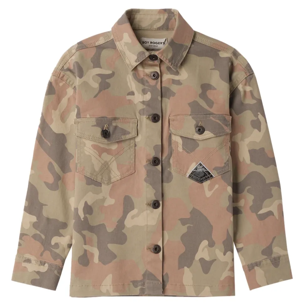 Camicia ML