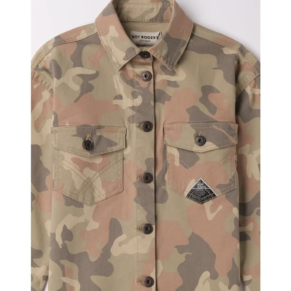 Camicia ML
