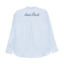 Camicia Seersucker Pamplona