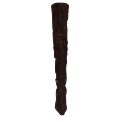 Camie Over The Knee Boot 85