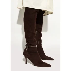 Camie Over The Knee Boot 85