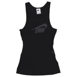 Canotta a coste per donne Abbigliamento sportivo
