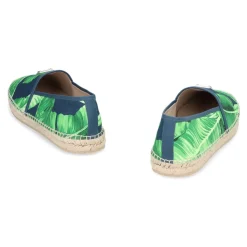 Canvas Espadrilles
