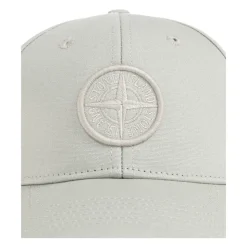 Cappellino con Visiera