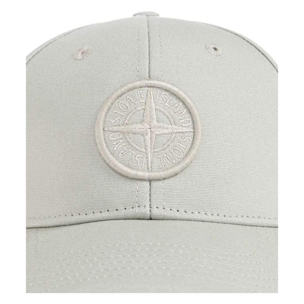 Cappellino con Visiera
